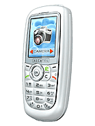 Alcatel OT 565 caracteristicas tecnicas
