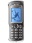Alcatel OT 715 caracteristicas tecnicas