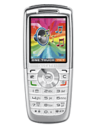 Alcatel OT 757 caracteristicas tecnicas