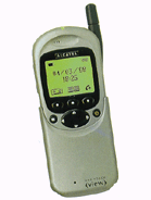 Alcatel OT View caracteristicas tecnicas