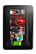 Amazon Kindle Fire HD 8.9 LTE caracteristicas tecnicas