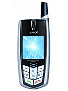 Amoi CS6 caracteristicas tecnicas