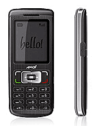 Amoi 6201 caracteristicas tecnicas