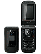 Amoi CMA8170 caracteristicas tecnicas