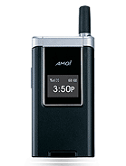 Amoi A211 caracteristicas tecnicas