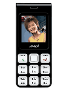 Amoi A310 caracteristicas tecnicas