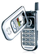 Amoi A865 caracteristicas tecnicas