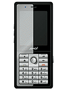 Amoi E72 caracteristicas tecnicas