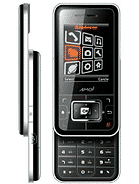 Amoi E76 caracteristicas tecnicas