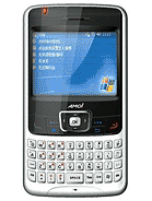 Amoi E78 caracteristicas tecnicas