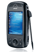 Amoi E850 caracteristicas tecnicas