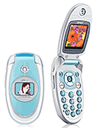 Amoi F620 caracteristicas tecnicas