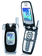 Amoi H802 caracteristicas tecnicas