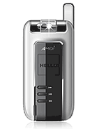 Amoi H812 caracteristicas tecnicas