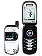 Amoi M650 caracteristicas tecnicas