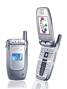 Amoi V810 caracteristicas tecnicas