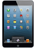 Apple iPad mini Wi-Fi caracteristicas tecnicas