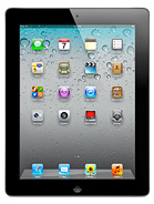 Apple iPad 2 CDMA caracteristicas tecnicas