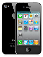 Apple iPhone 4 caracteristicas tecnicas