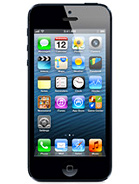 Apple iPhone 5 imagen