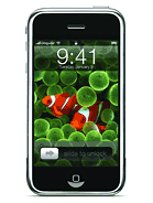 Apple iPhone caracteristicas tecnicas