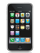 Apple iPhone 3G caracteristicas tecnicas