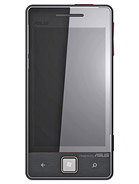 Asus E600 caracteristicas tecnicas