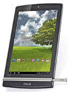 Asus Memo caracteristicas tecnicas