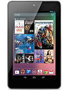 Asus Google Nexus 7 Cellular caracteristicas tecnicas