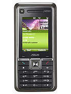 Asus M930 caracteristicas tecnicas