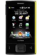Garmin-Asus nuvifone M20 caracteristicas tecnicas