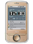Asus P320 caracteristicas tecnicas