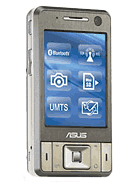 Asus P735 caracteristicas tecnicas