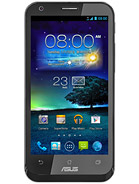 Asus PadFone 2 caracteristicas tecnicas