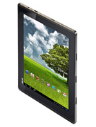 Asus Transformer TF101 caracteristicas tecnicas