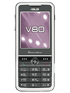 Asus V80 caracteristicas tecnicas