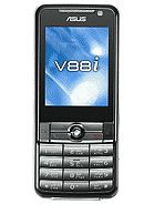 Asus V88i caracteristicas tecnicas