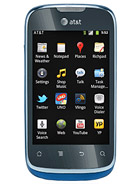 Huawei Fusion U8652 caracteristicas tecnicas
