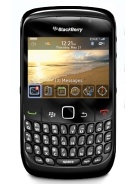 BlackBerry Curve 8520 caracteristicas tecnicas