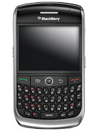 BlackBerry Curve 8900 caracteristicas tecnicas
