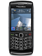 BlackBerry Pearl 3G 9100 caracteristicas tecnicas