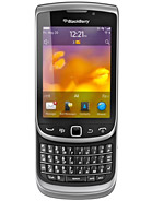BlackBerry Torch 9810 caracteristicas tecnicas