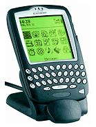 BlackBerry 6720 caracteristicas tecnicas
