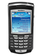 BlackBerry 7100x caracteristicas tecnicas