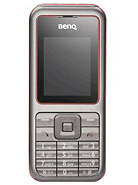 BenQ C30 caracteristicas tecnicas
