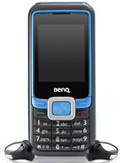 BenQ C36 caracteristicas tecnicas