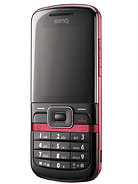 BenQ E72 caracteristicas tecnicas