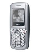 BenQ M220 caracteristicas tecnicas