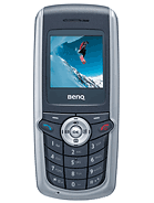 BenQ M315 caracteristicas tecnicas
