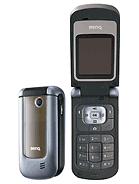 BenQ M580 caracteristicas tecnicas